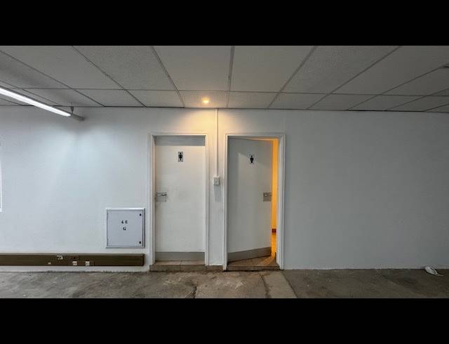289M² OFFICE TO LET IN MUSGRAVE